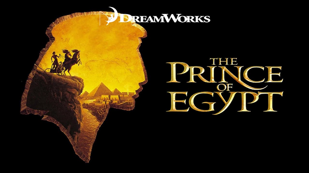 El Principe De Egipto