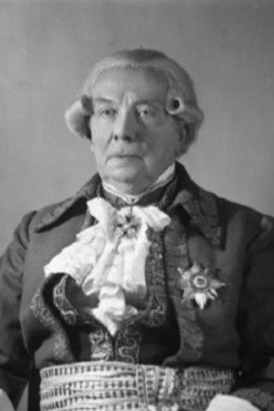 et billede af Leonid Ivanov-Rayev