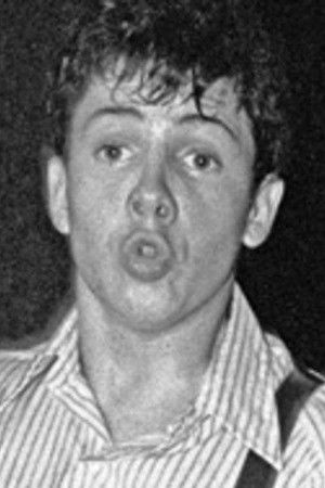 et billede af Lyle Preslar