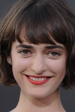 et billede af Olya Zueva