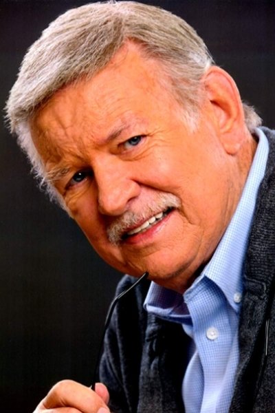 et billede af Sanford Gibbons