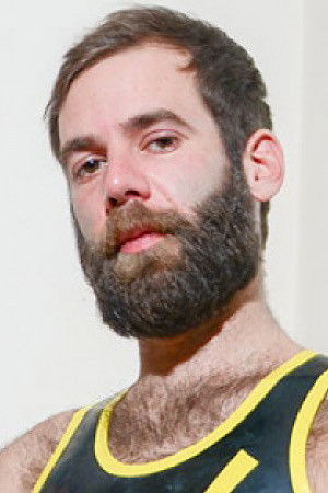 et billede af Fritz der Haarige