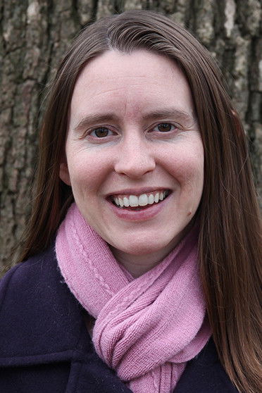 et billede af Elizabeth McGrath