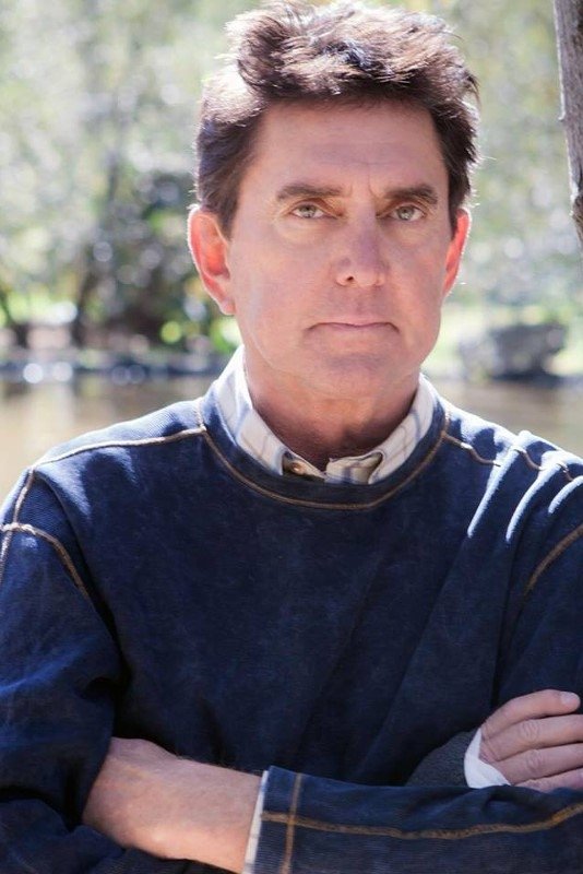 et billede af Bradford May