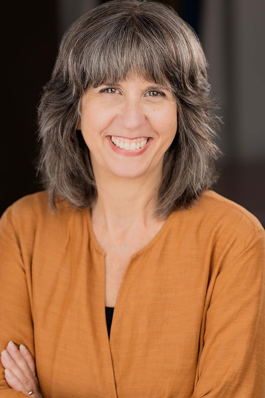 et billede af Laurel Bailey