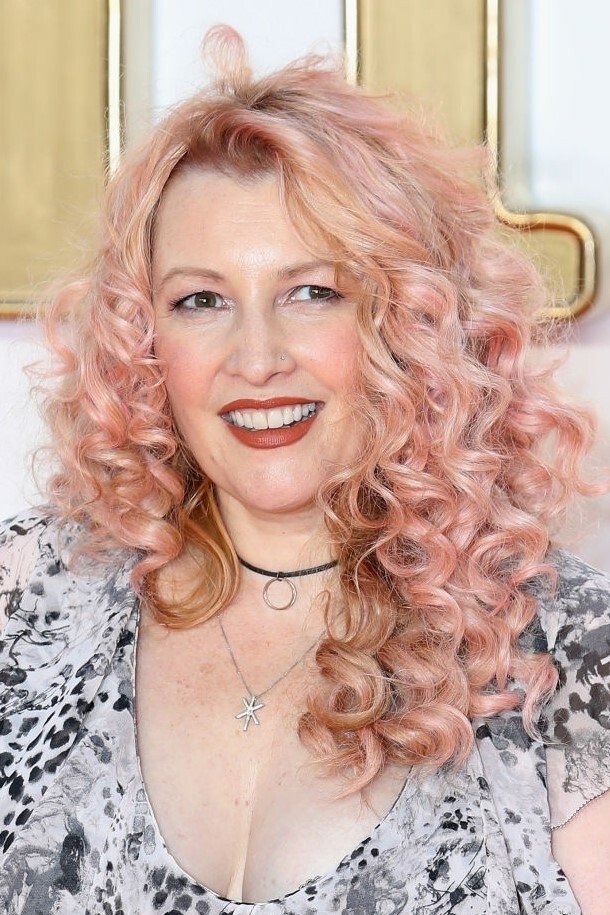 Photo de Jane Goldman 6633