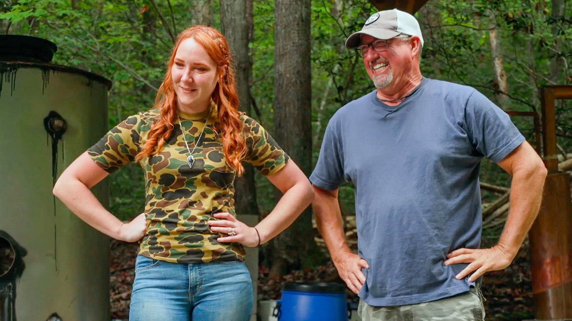 Tennessee Spirit still