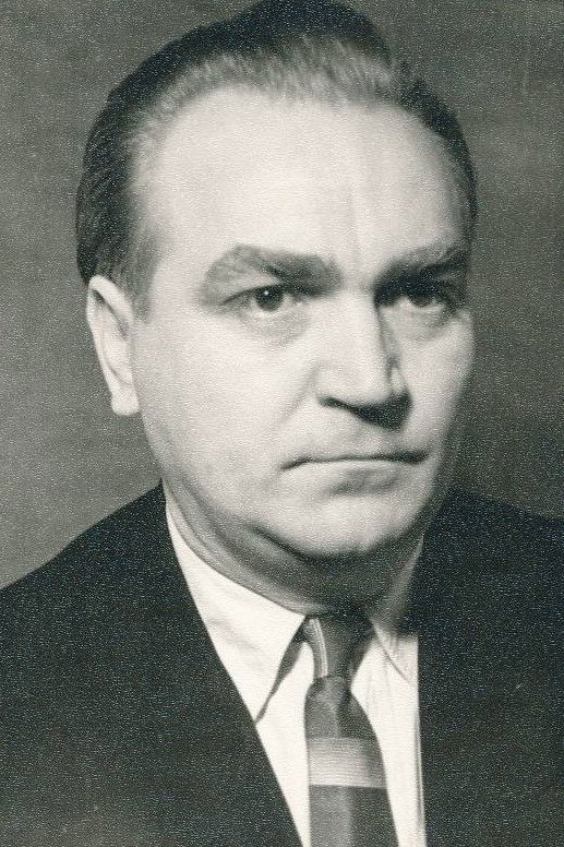 et billede af Endel Ani