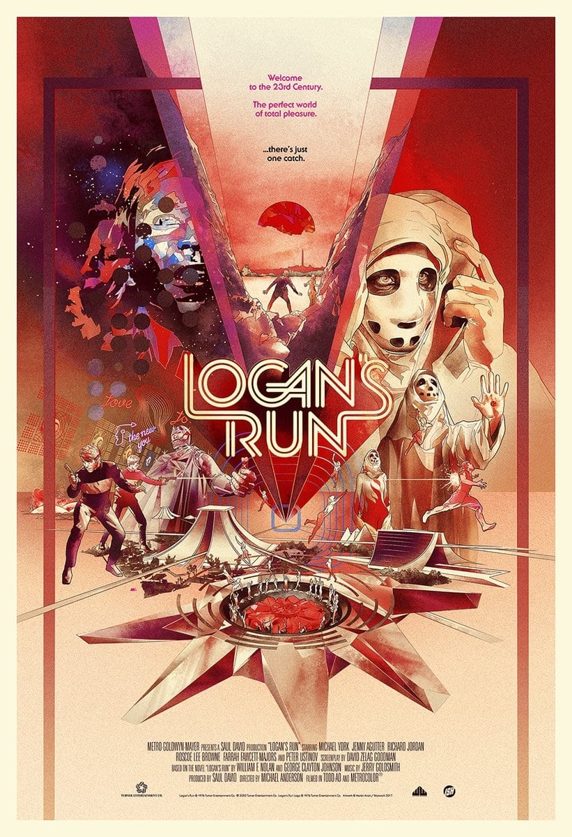 Logan's Run