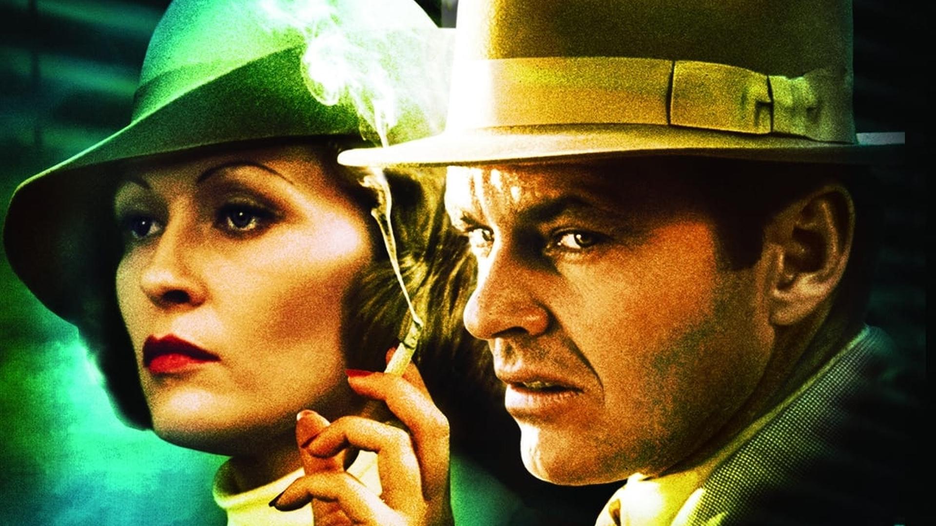 Chinatown (1974)