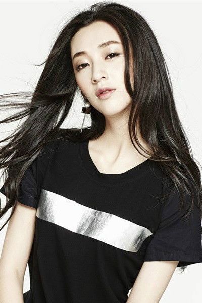 et billede af Zoe Zhou