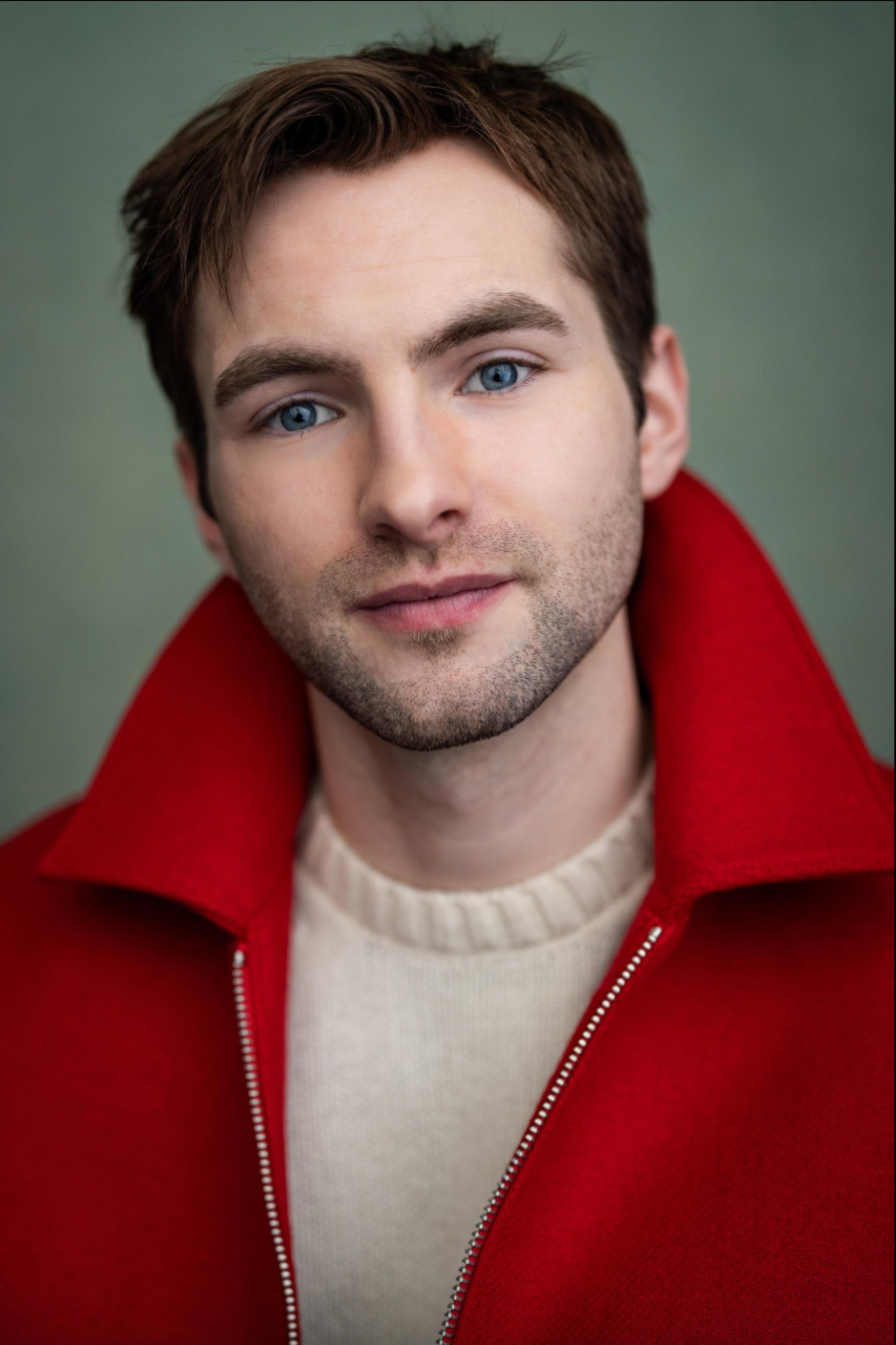 et billede af Maximilian Macdonald