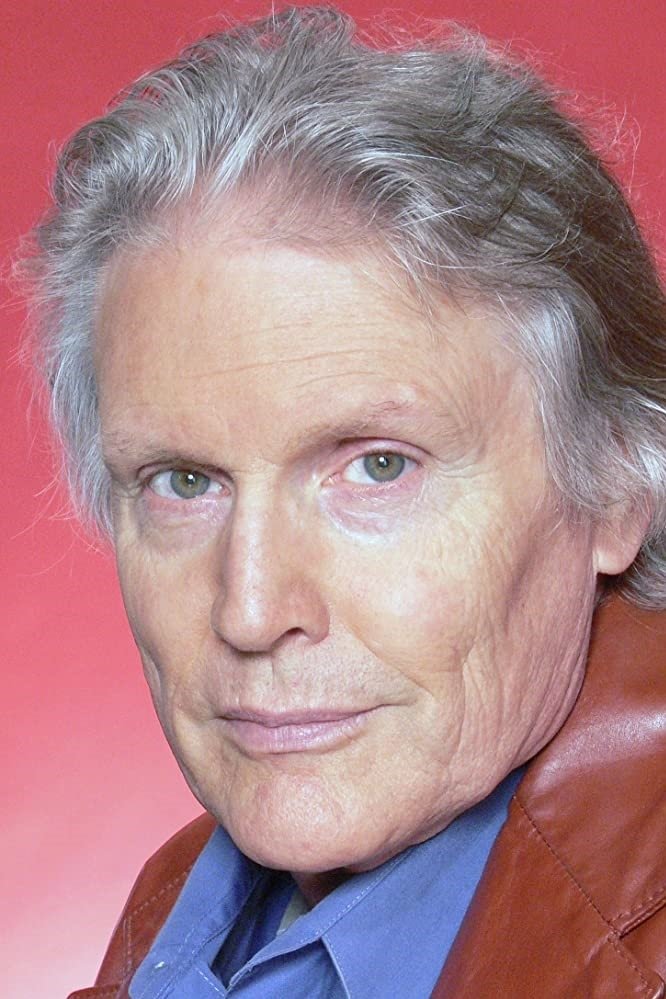 et billede af William Thomas Jones