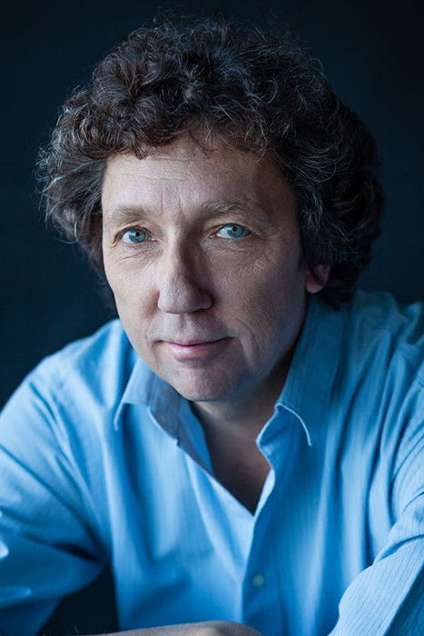 et billede af Luc St-Denis