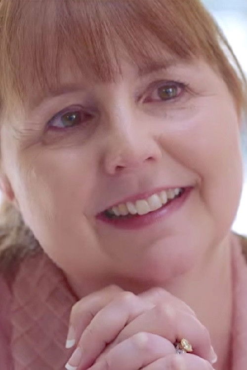 et billede af Alison Rock