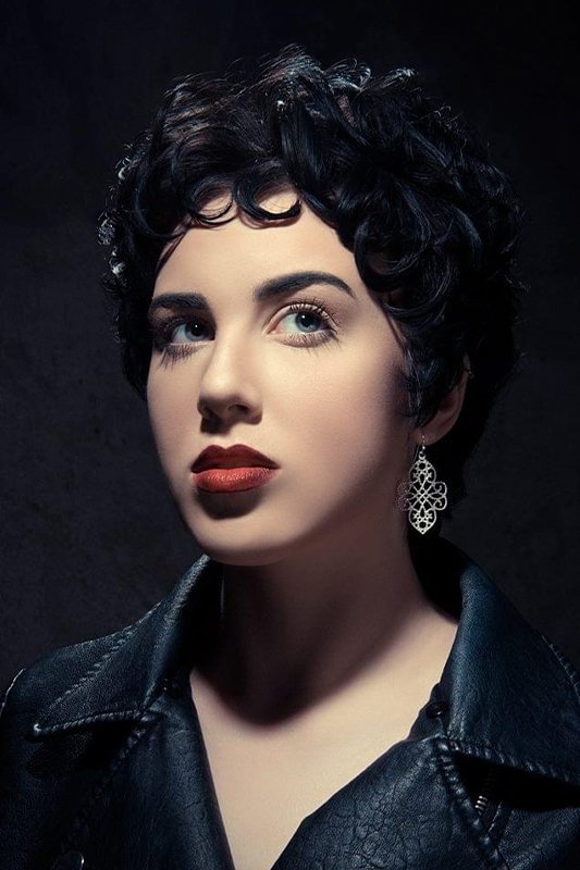 Mary-Madison Baldo | Costume Designer