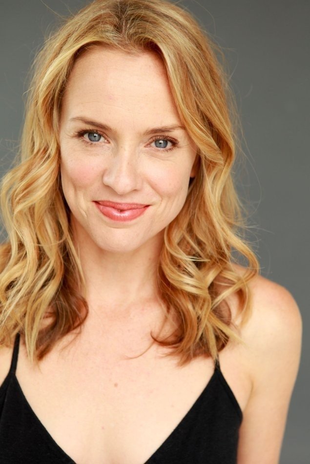 et billede af Frieda Jane