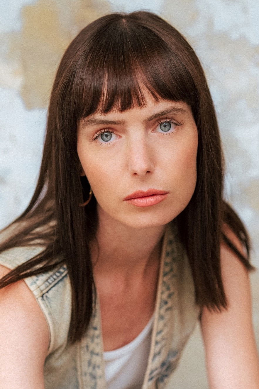 et billede af Marie-Flore Pol