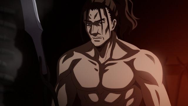 Dies Irae (Dub) Episode 9 thumbnail