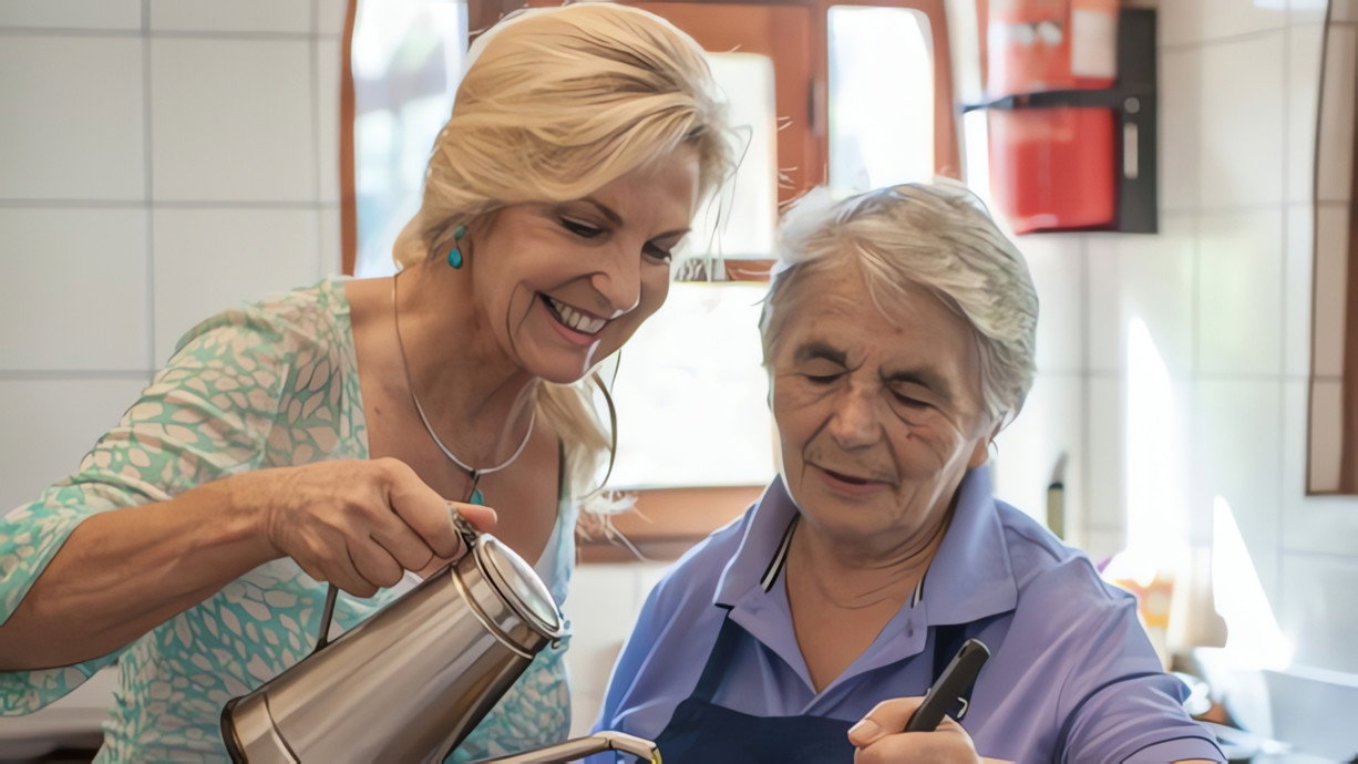Food Sail Love S01E05 backdrop