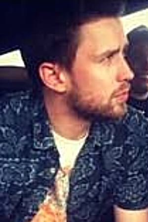 et billede af Andrew Ransom