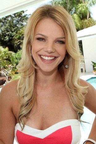 et billede af Missy Lynn