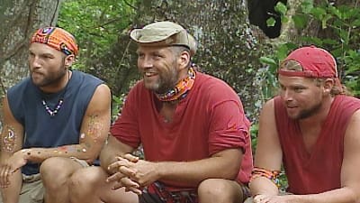 Survivor Staffel 9 :Folge 9 