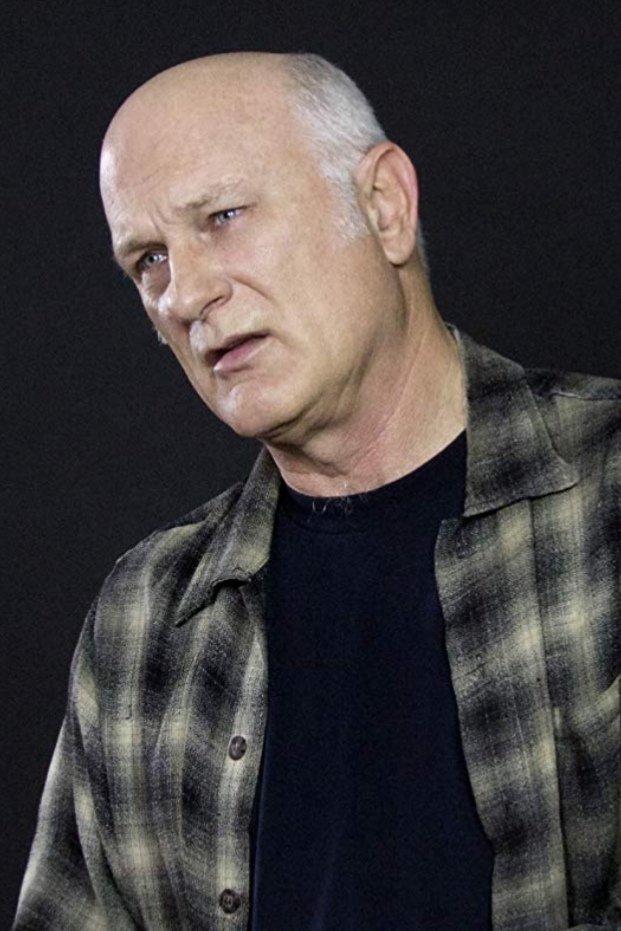 et billede af S.A. Griffin