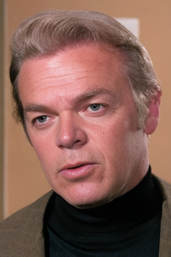 et billede af Lorenzo Robledo