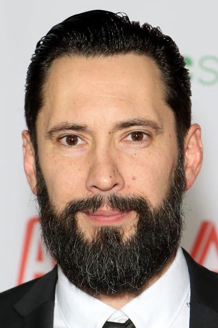 et billede af Tommy Pistol