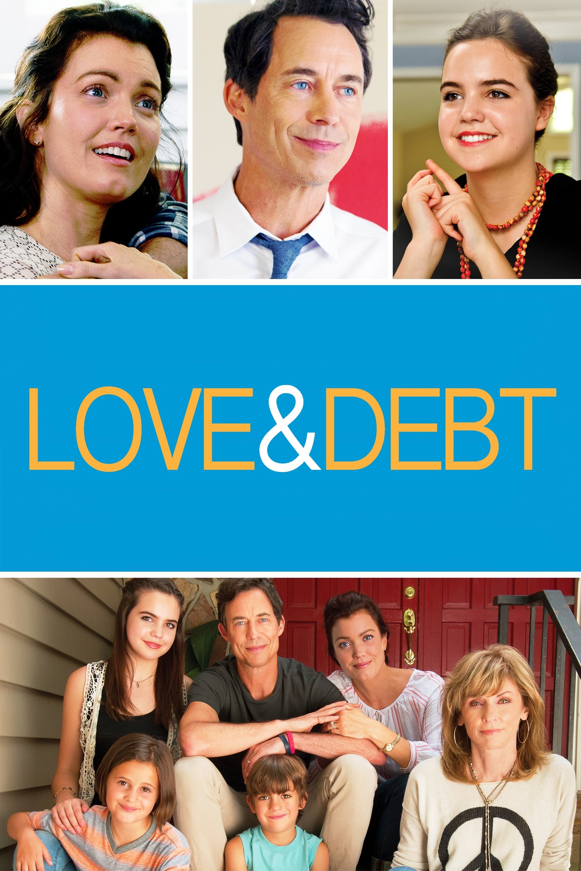 Love & Debt on FREECABLE TV