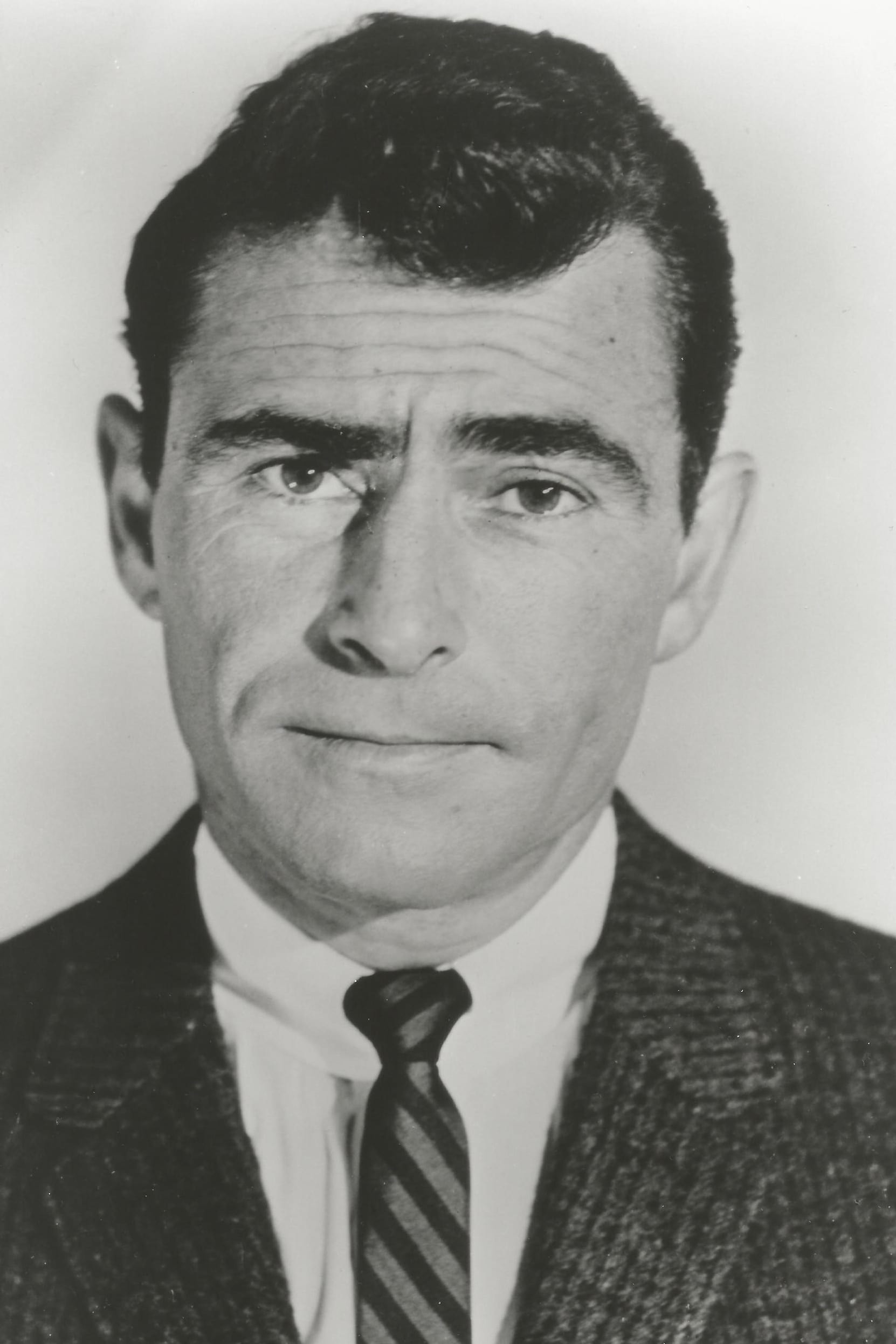 Photo de Rod Serling 2130