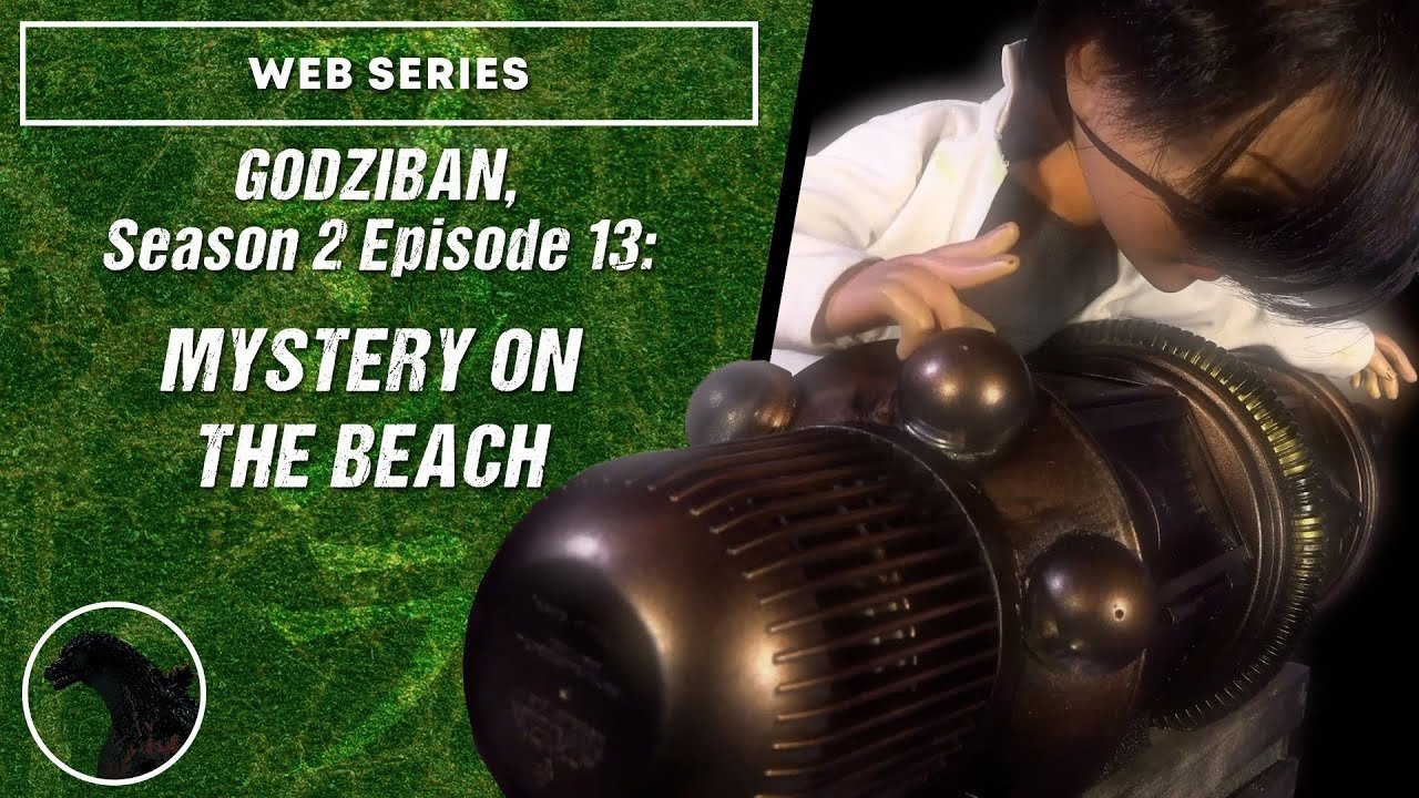 Episode 13