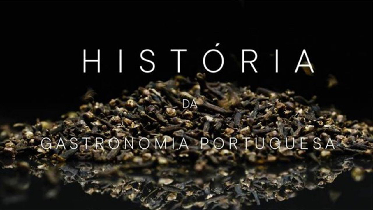 Hist&oacute;ria da Gastronomia Portuguesa