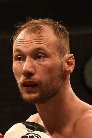 et billede af Paul Cummings