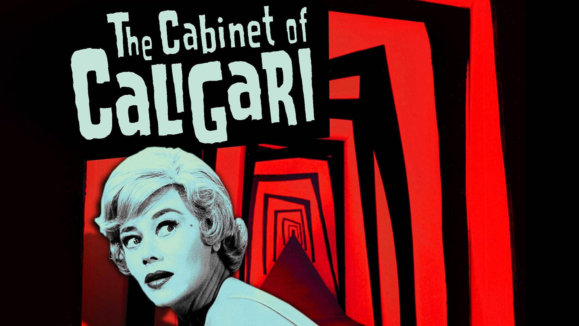 The Cabinet of Caligari