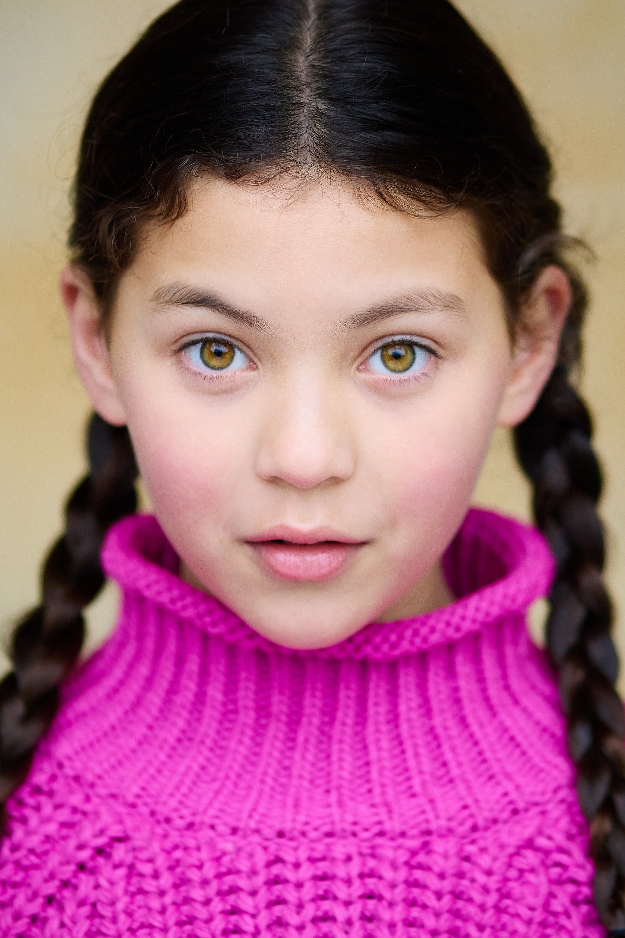 et billede af Eire Farrell