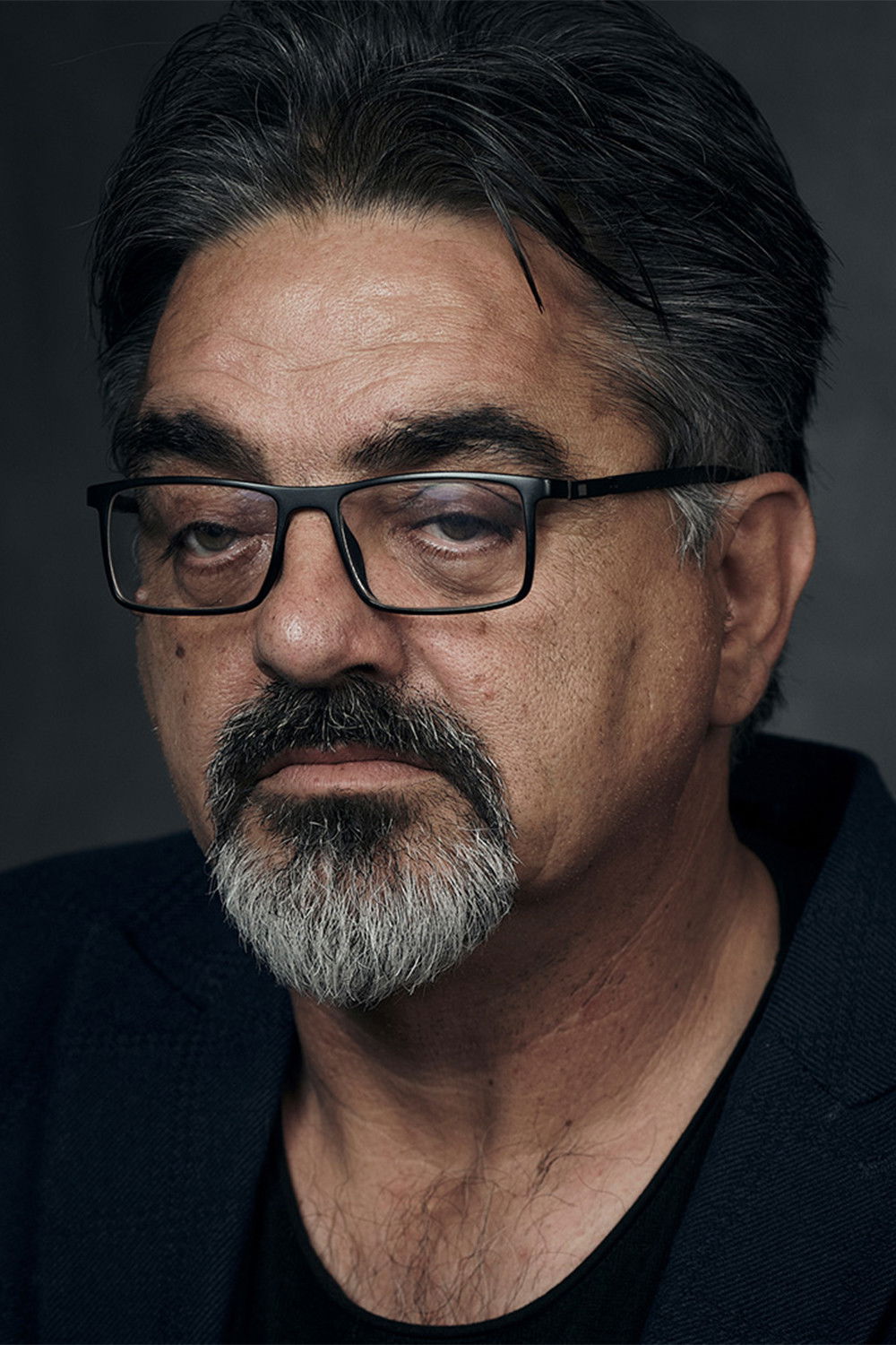 et billede af Davor Dragojević