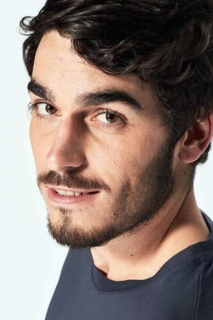 et billede af Bastien Pujol