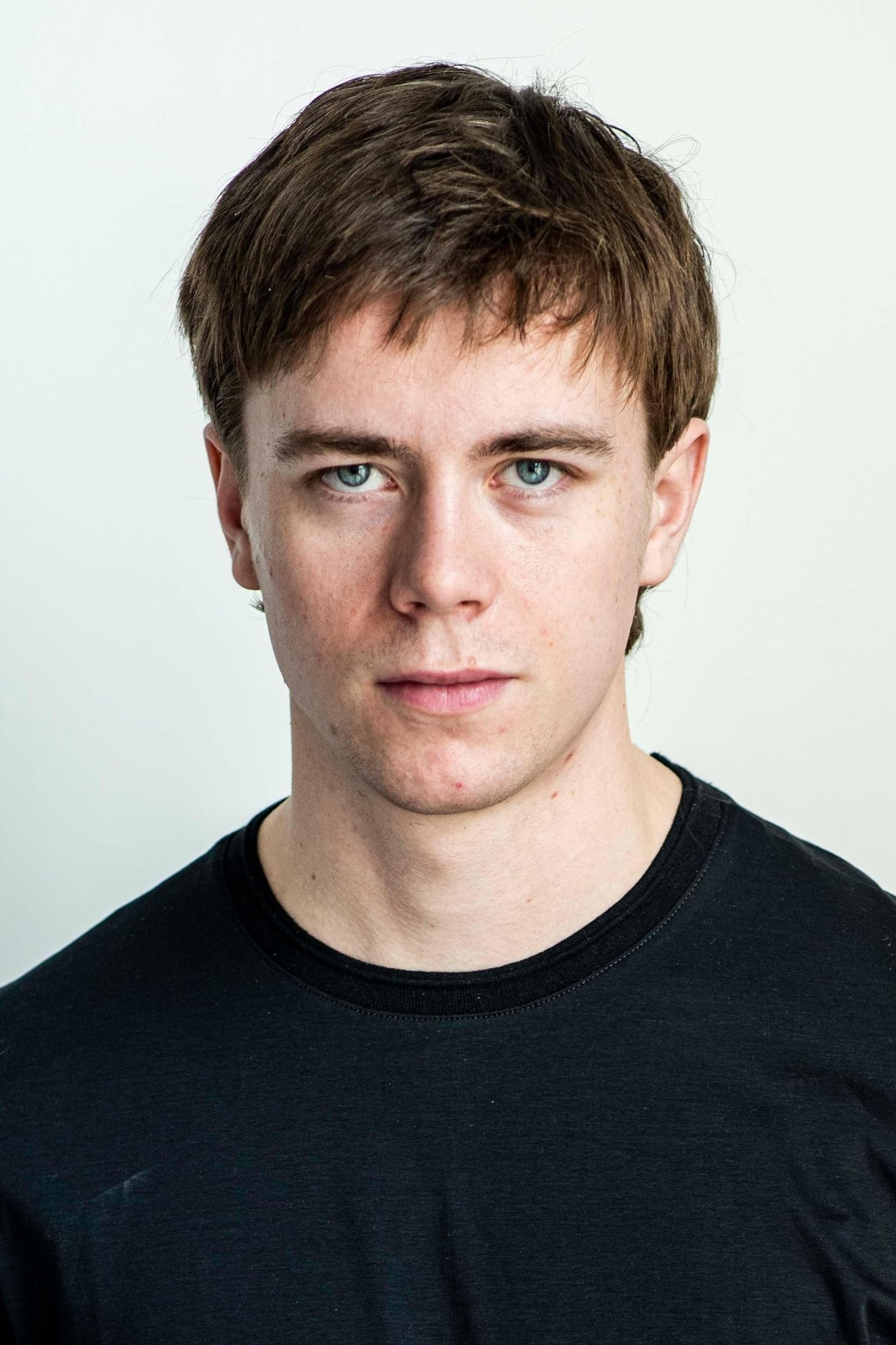 et billede af Chris MacMillan