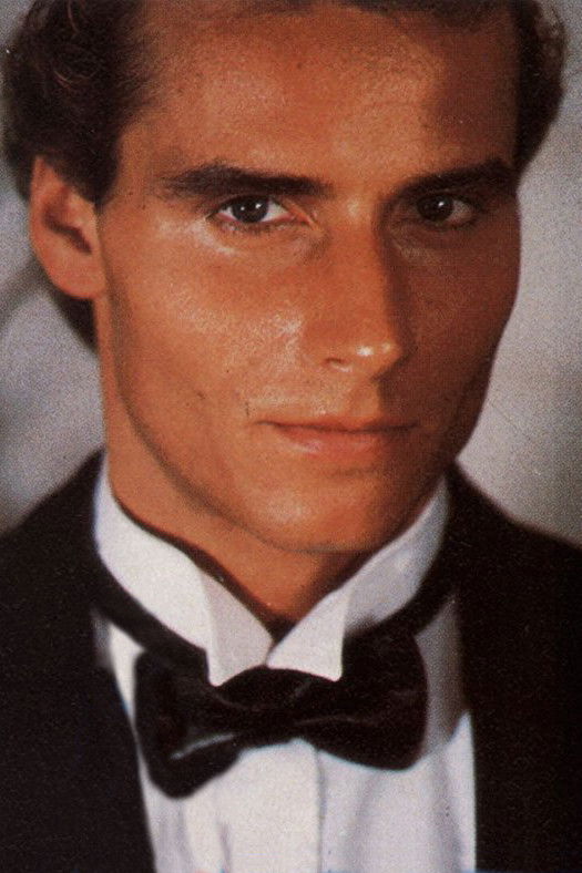 et billede af Francois Papillon