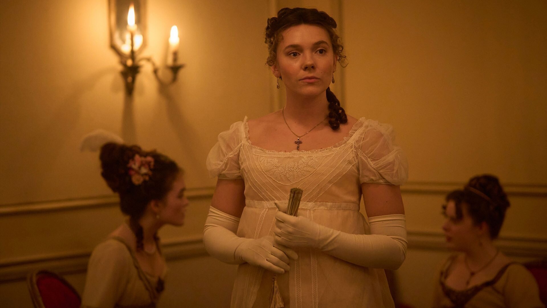 Miss Austen