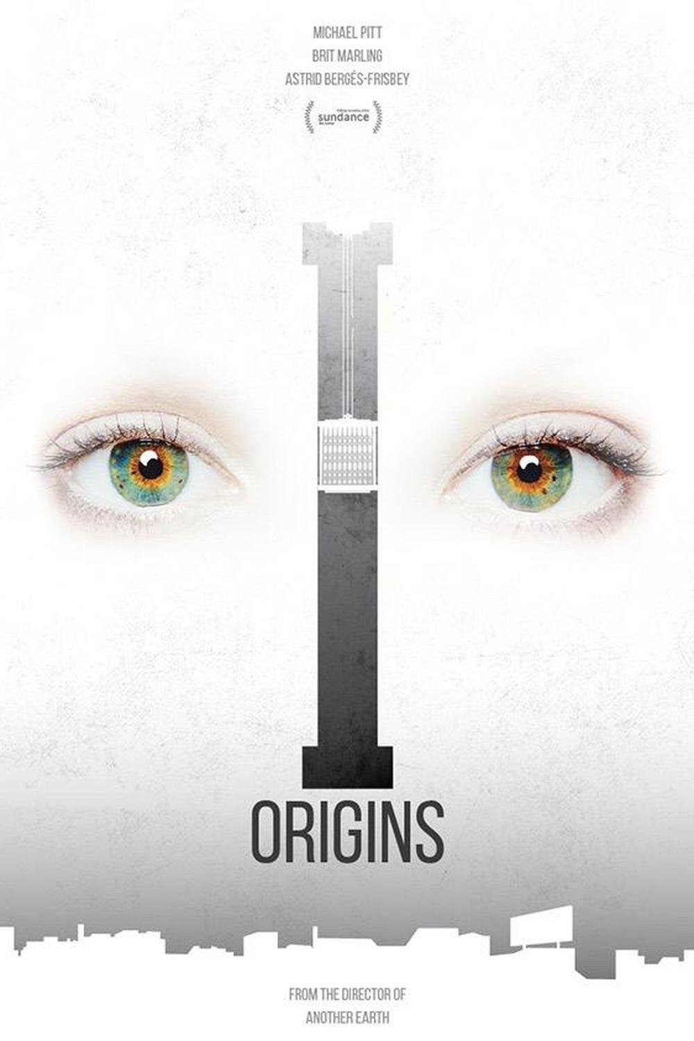 I Origins