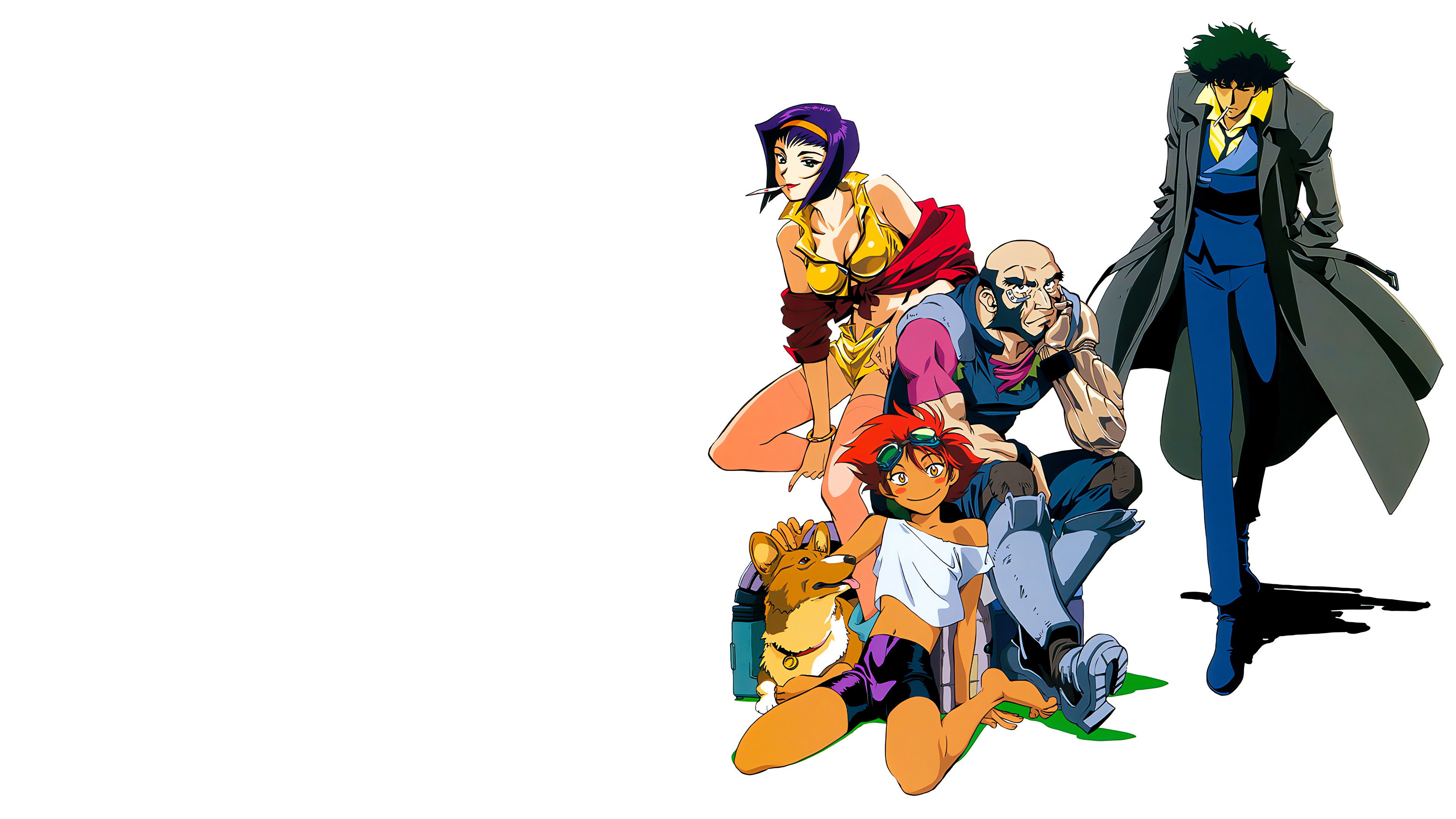 Cowboy Bebop - Specials