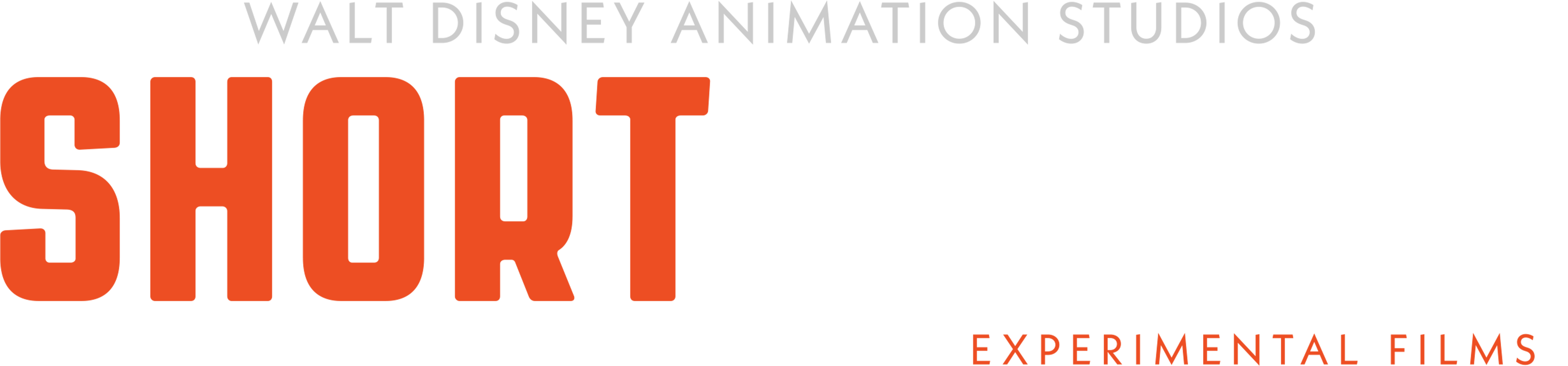Walt Disney Animation Studios: Short Circuit Experimental Films