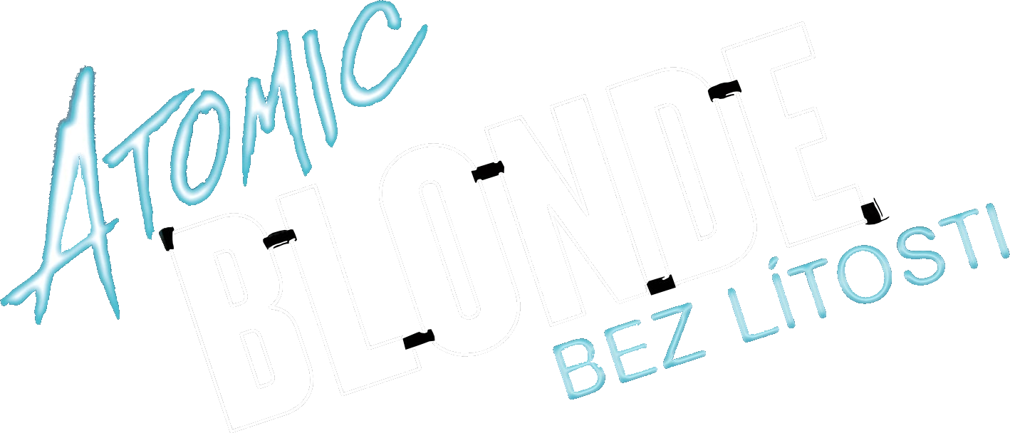 Atomic Blonde: Bez lítosti