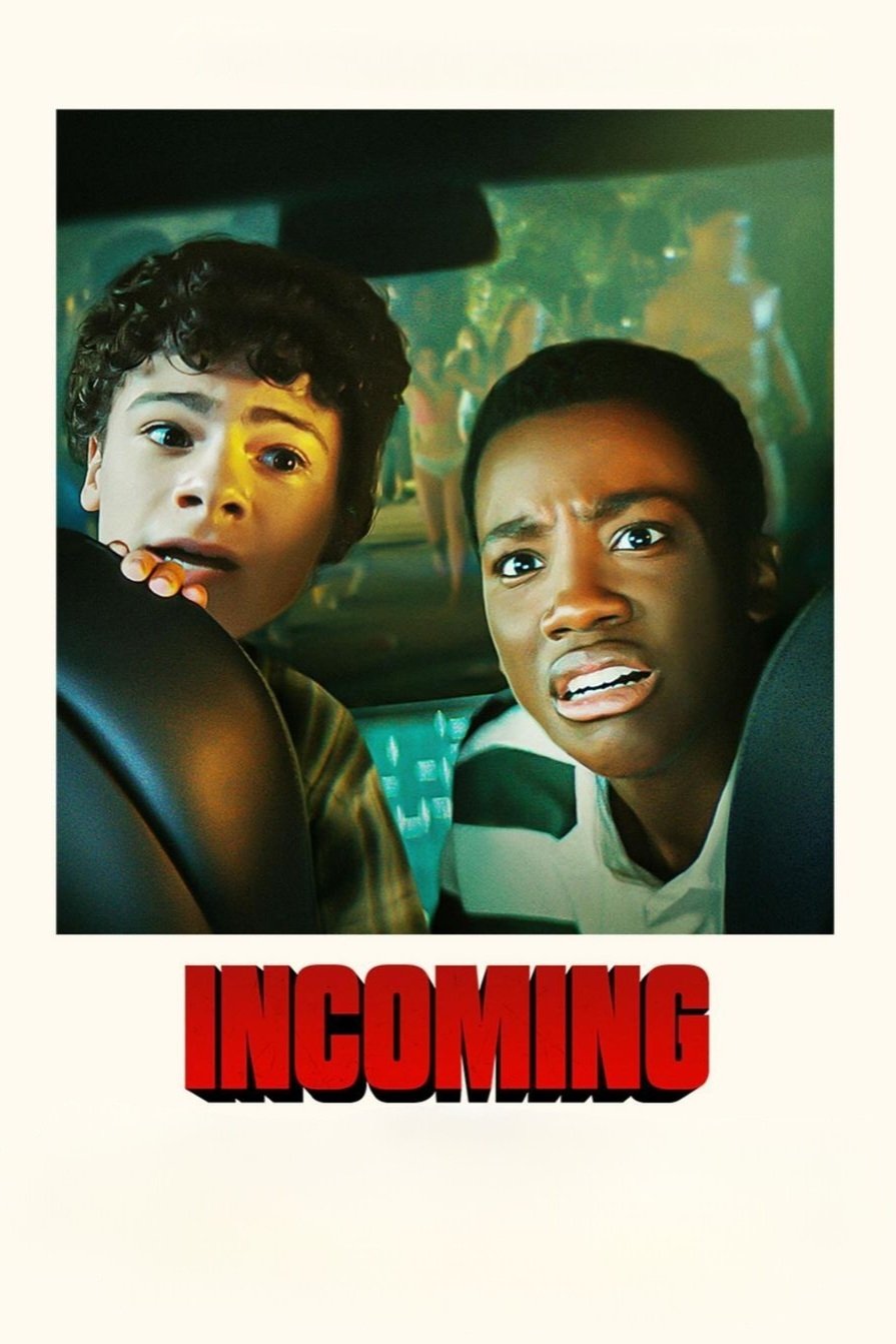 Incoming