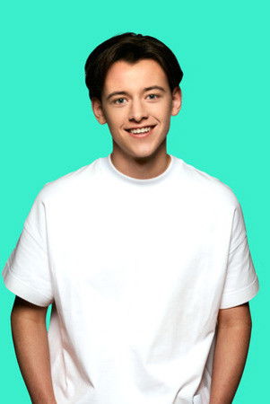 et billede af Zion Luts