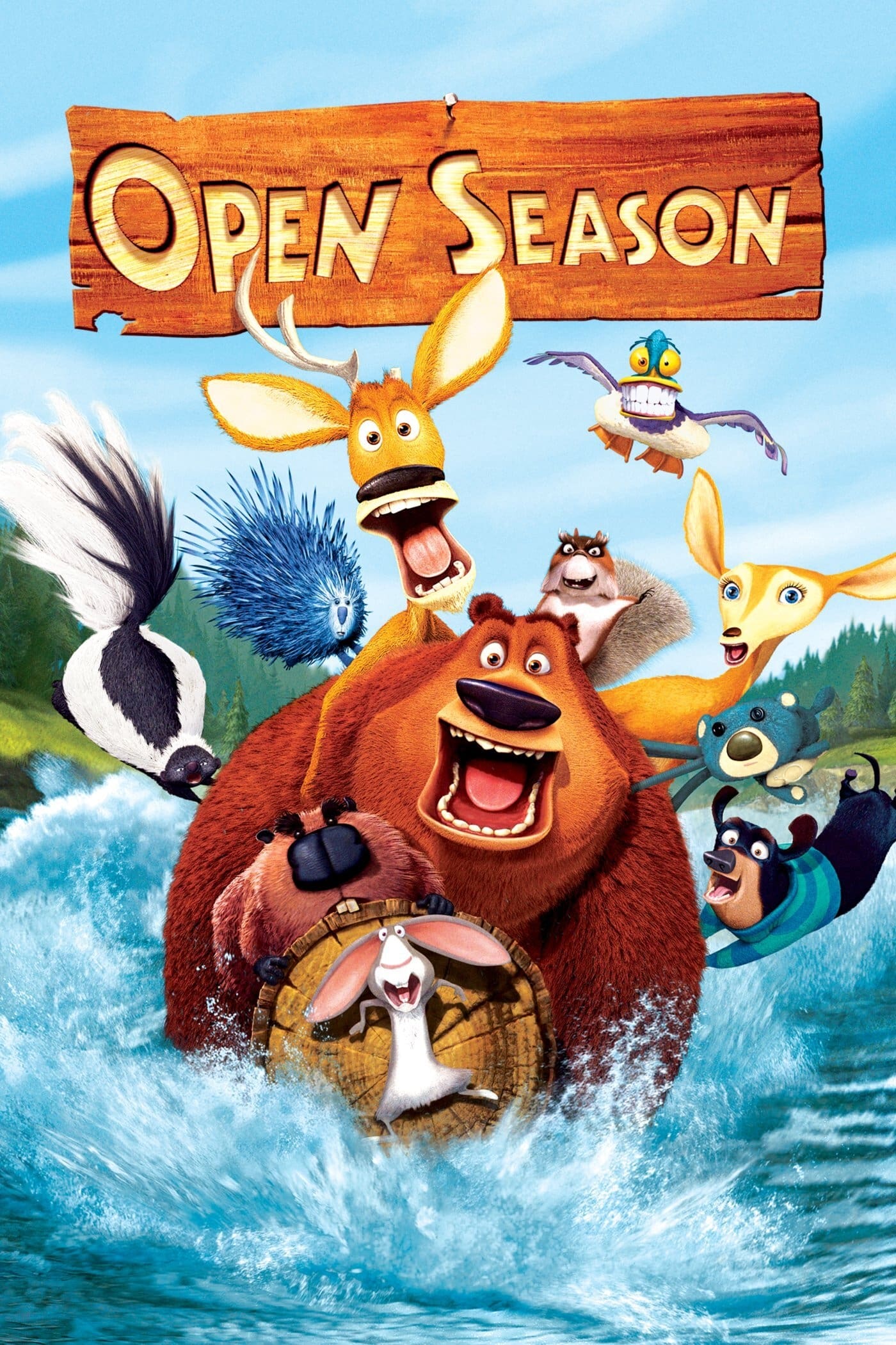 Open Season