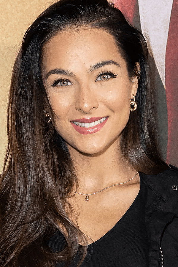 et billede af Nochtli Peralta Alvarez